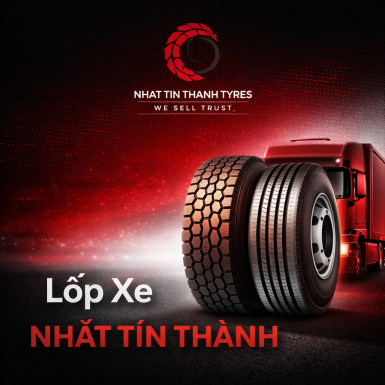 Lốp Xe Tải Bình Dương - Cung Cấp Lốp Xe Tải Uy Tín