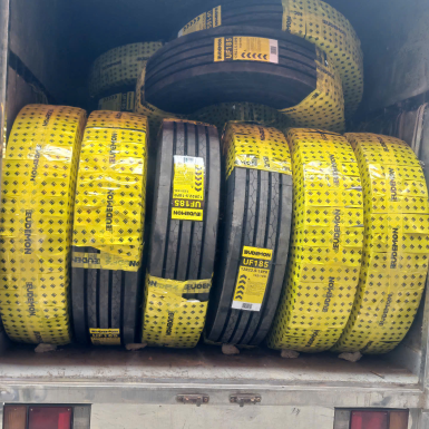 Mua Lốp Xe Khách Uy Tín Chất Lượng - Lốp xe Nhất Tín Thành