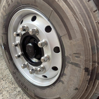 Lốp xe EUDEMON Chịu Tải và Kháng Mòn tốt nhất Miền Nam 