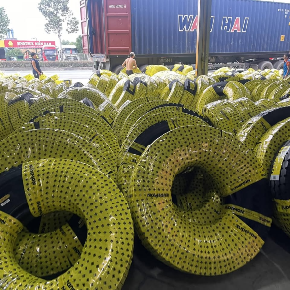 LỐP Ô TÔ NHẤT TÍN THÀNH - LỐP EUDEMON - LÔP Ô TÔ BÌNH DƯƠNG