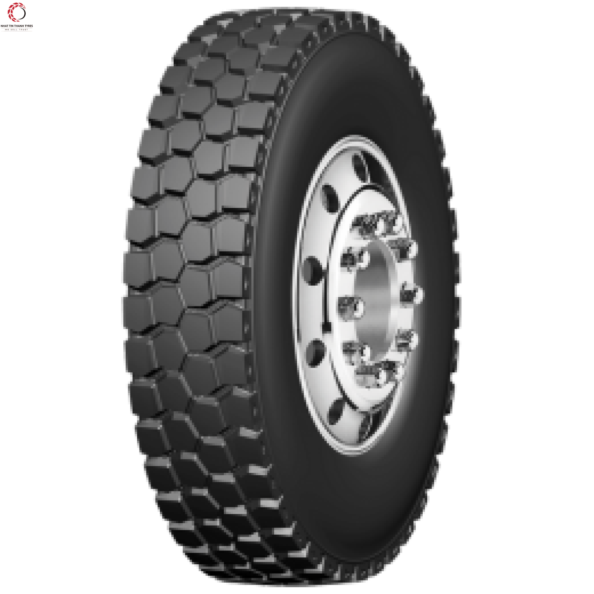 Lốp EUDEMON UD233