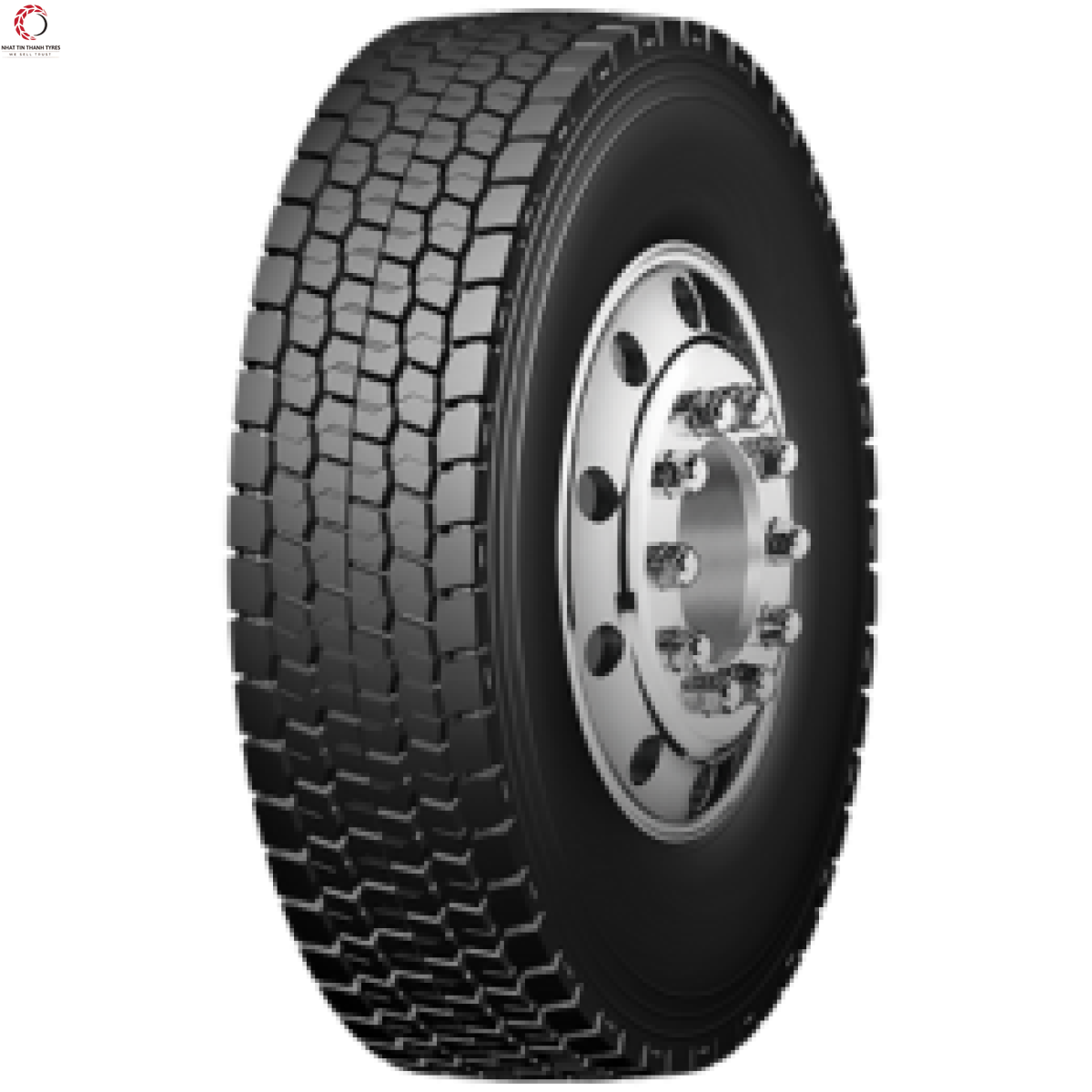 Lốp EUDEMON UD188