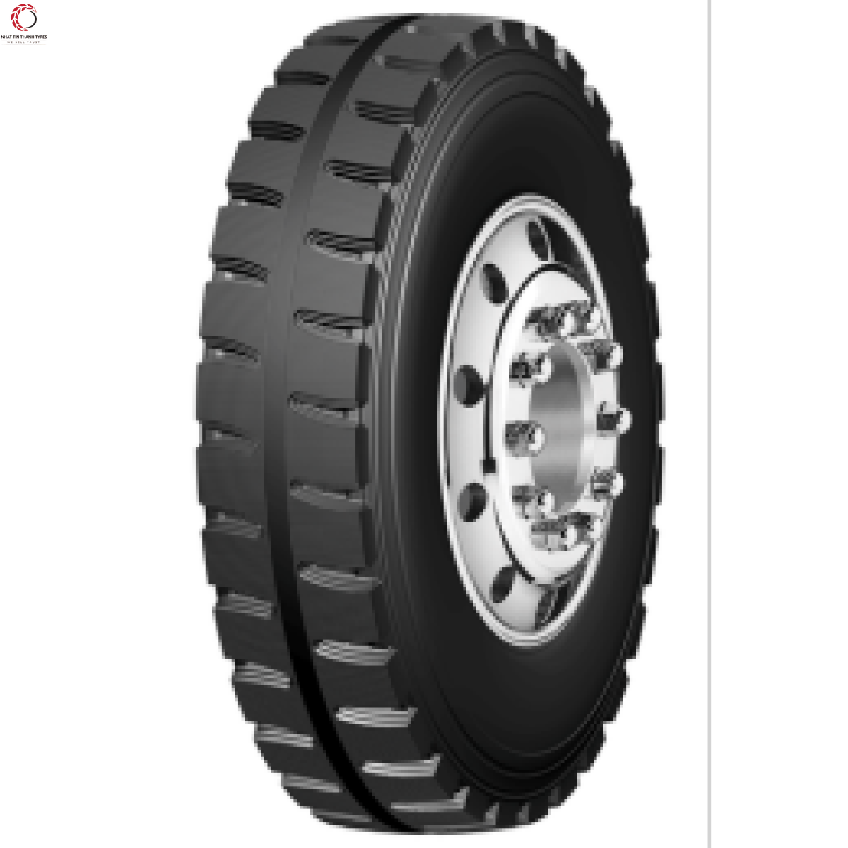 Lốp EUDEMON UD361