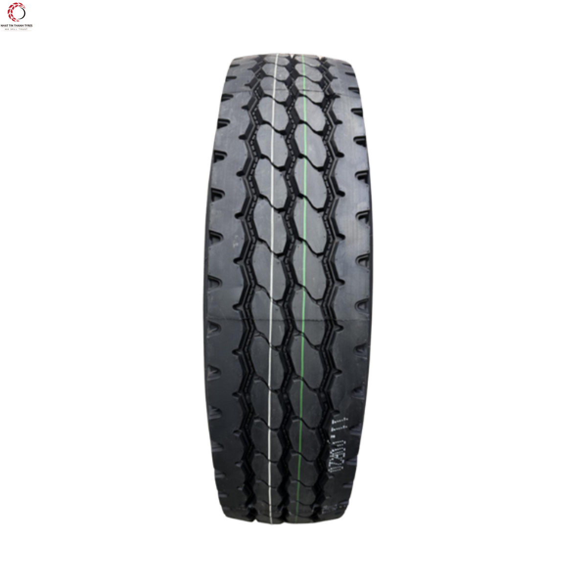 Lốp TIANXIN 1100R20 TA818