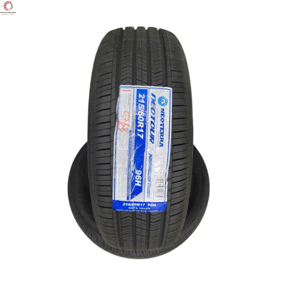 Lốp NEOTERRA 215/60R17