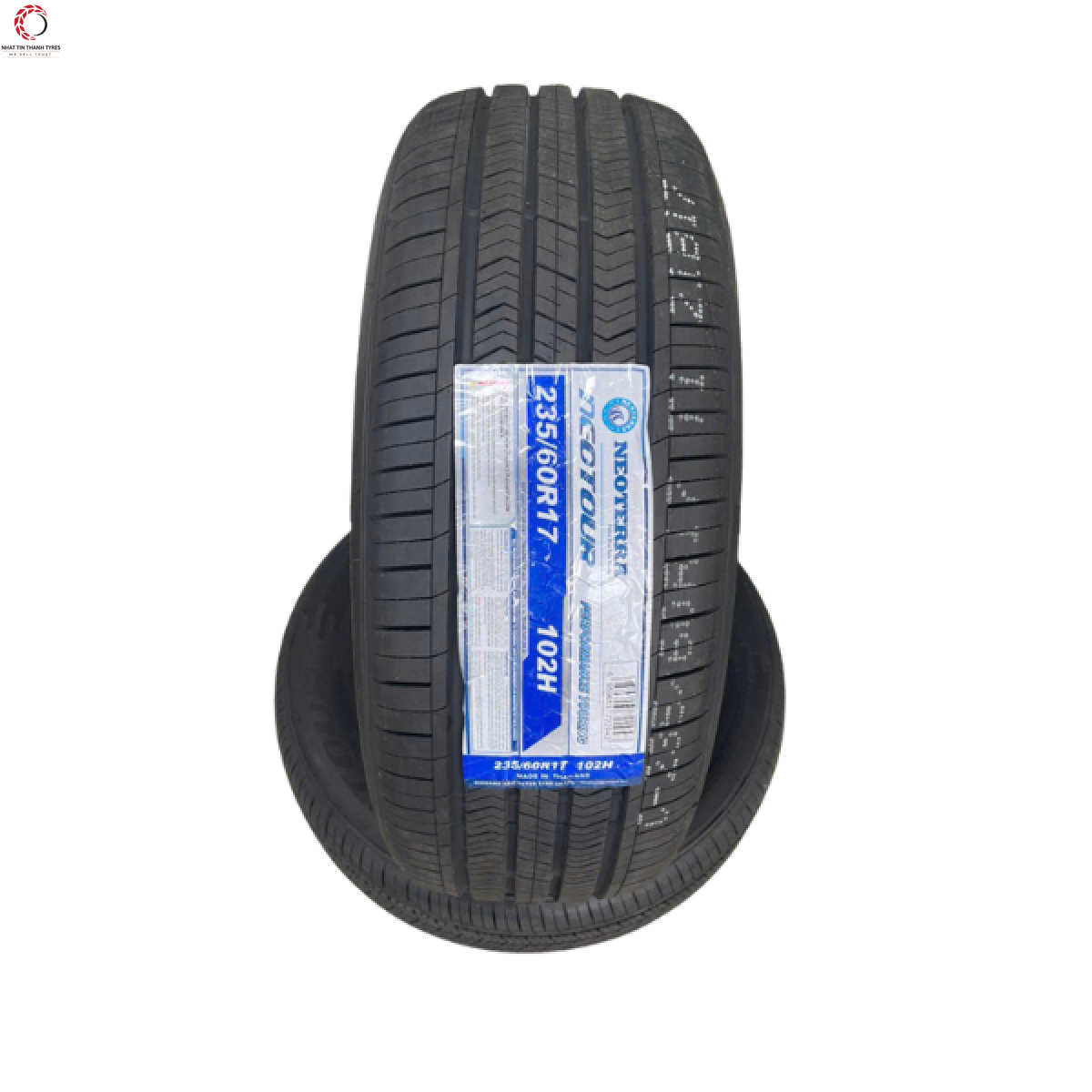 Lốp NEOTERRA 235/60R17
