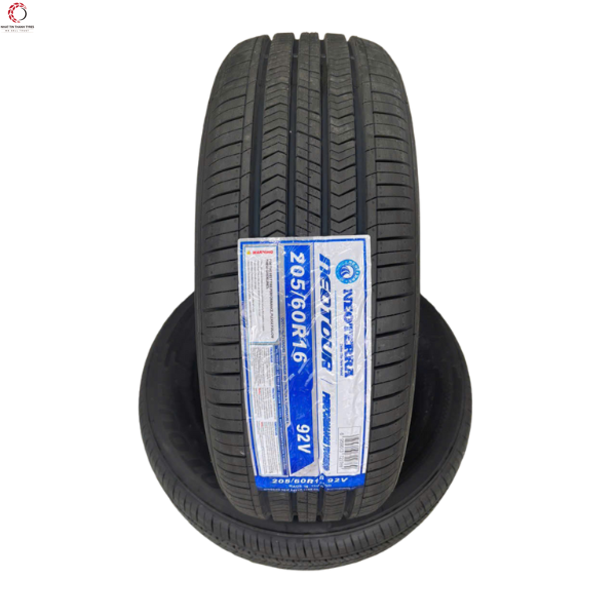 Lốp NEOTERRA 205/60R16