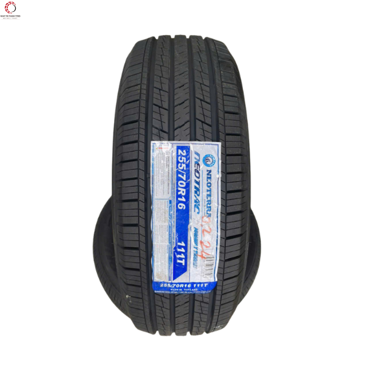 Lốp NEOTERRA 235/70R16