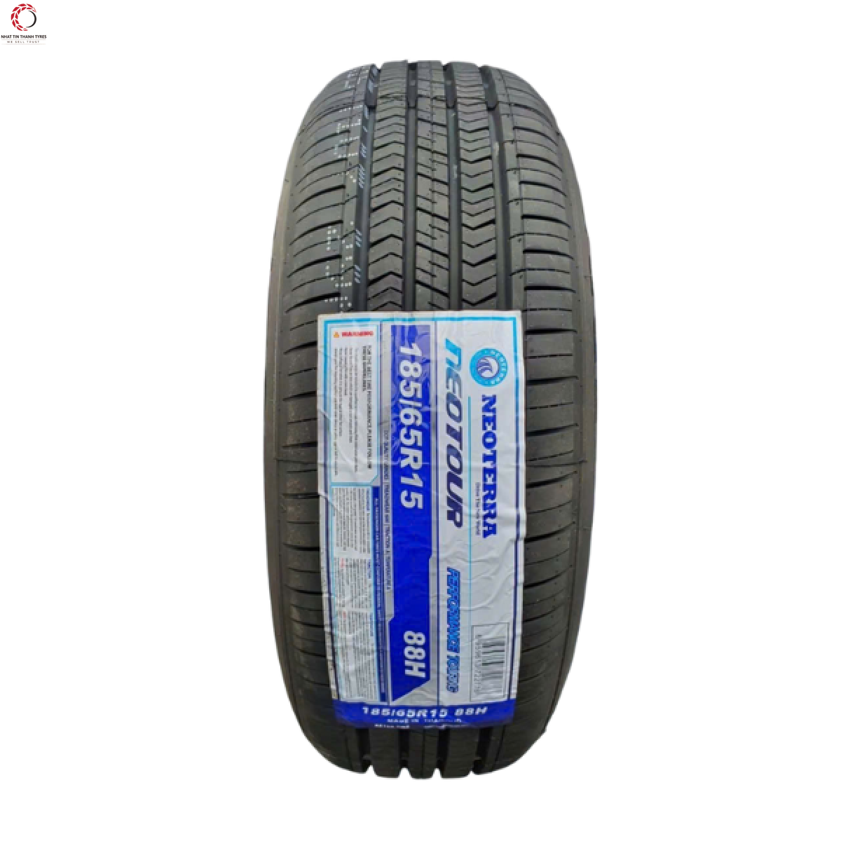 Lốp NEOTERRA 185/65ZR15