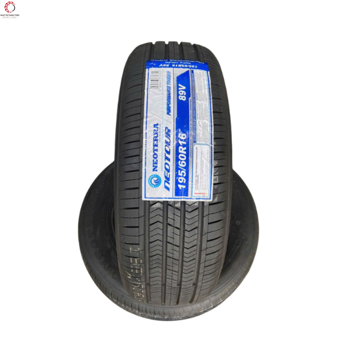 Lốp NEOTERRA 195/60R16