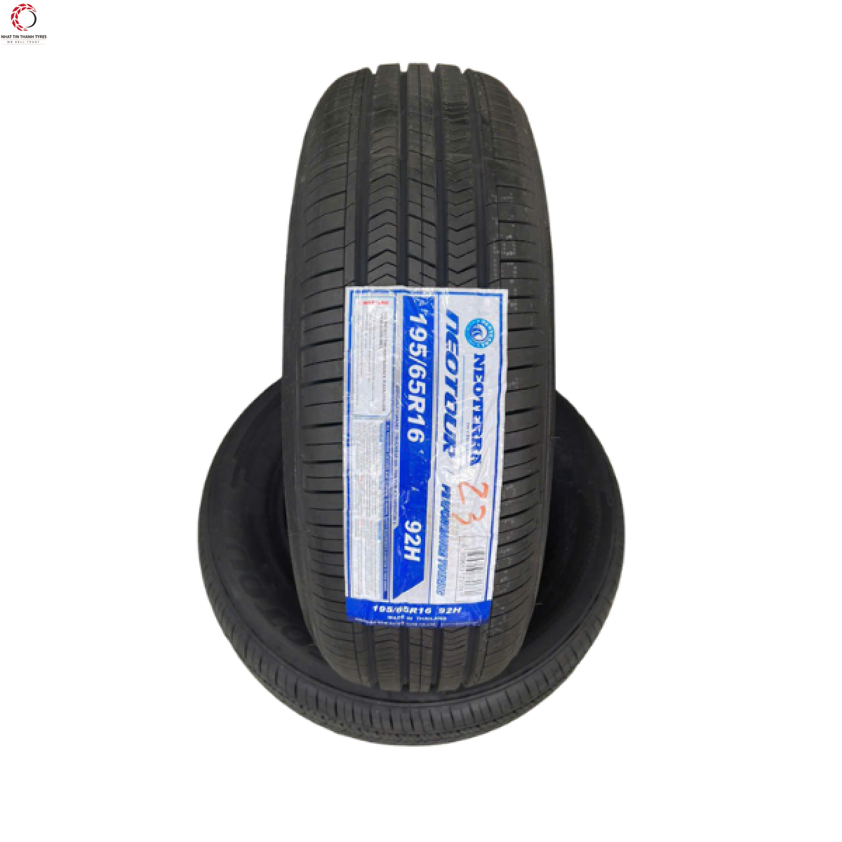 Lốp NEOTERRA 195/65R16