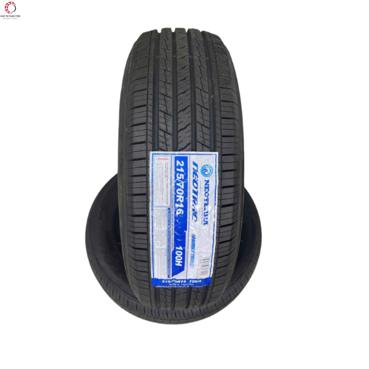 Lốp NEOTERRA 215/70R16