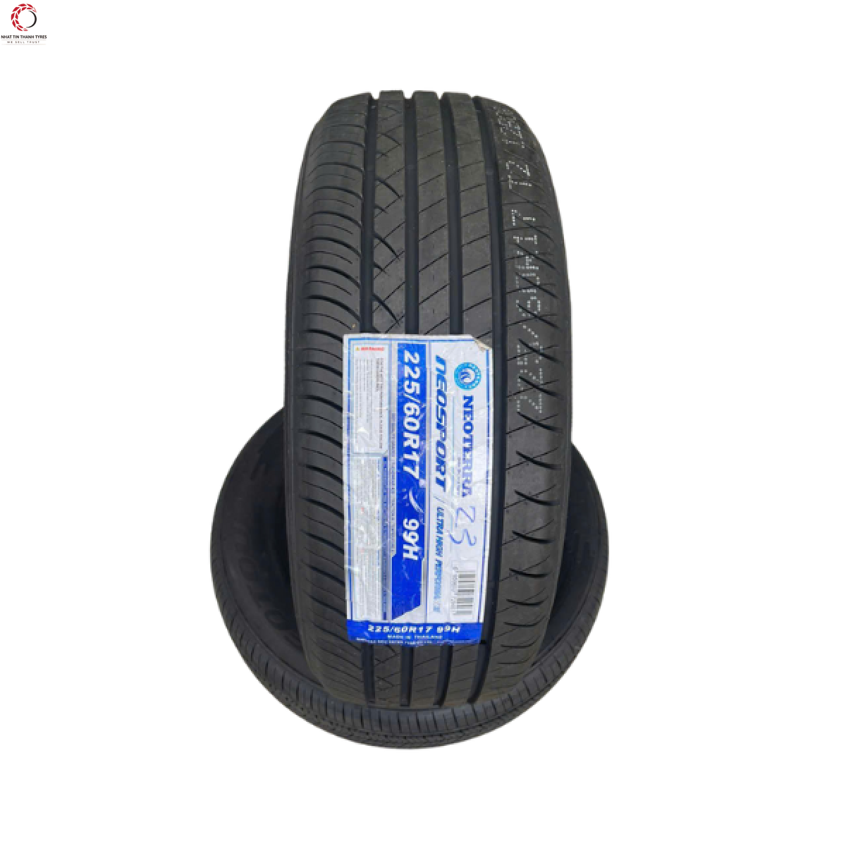 Lốp NEOTERRA 225/60R17