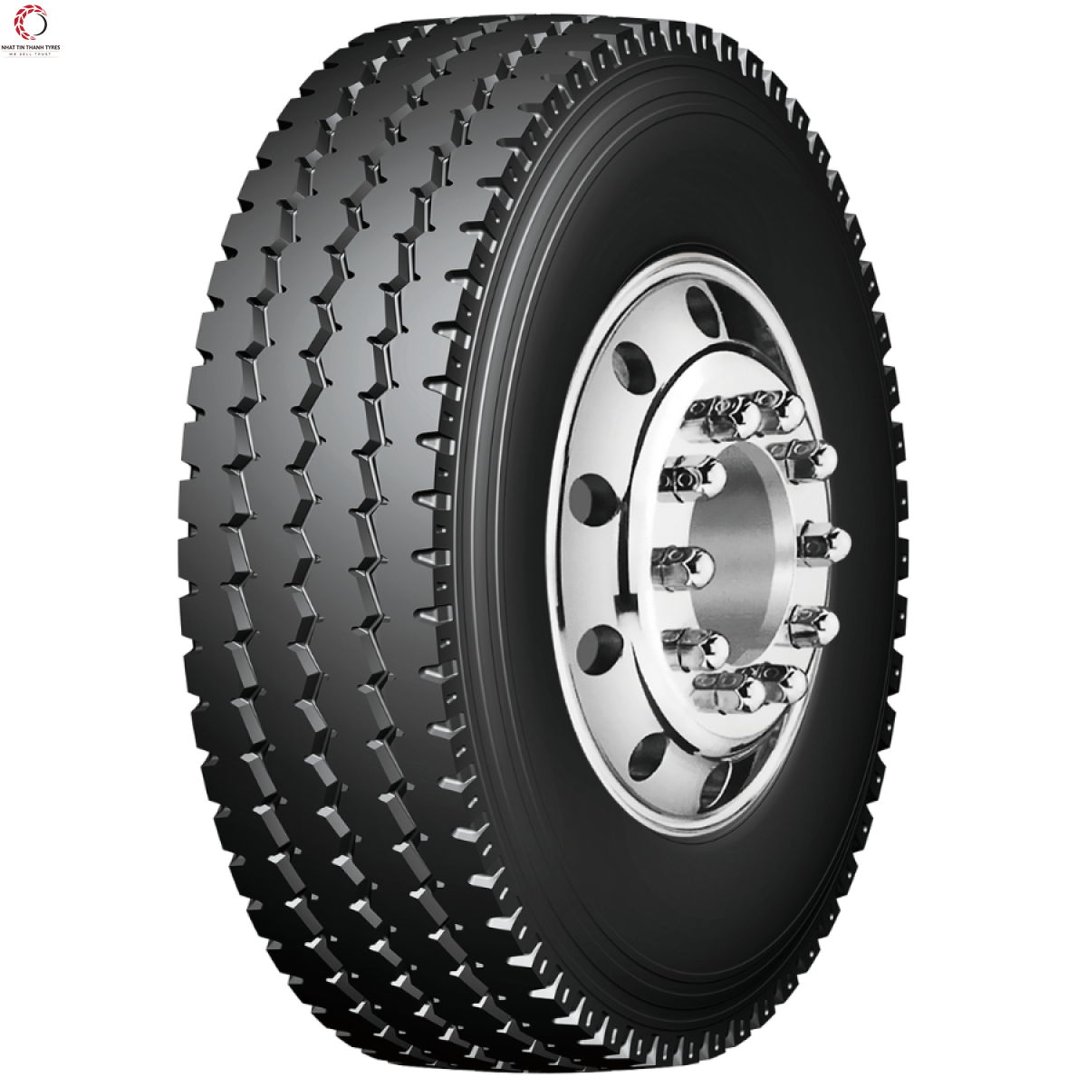 Lốp EUDEMON UA221H