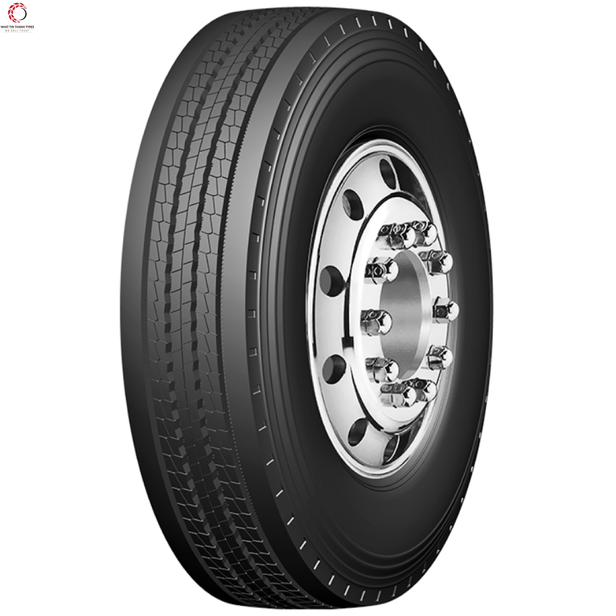 Lốp EUDEMON 7.50R16 UF101