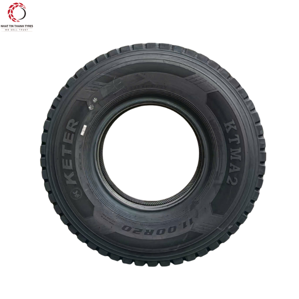 Lốp KETER KTMA2 1100R20