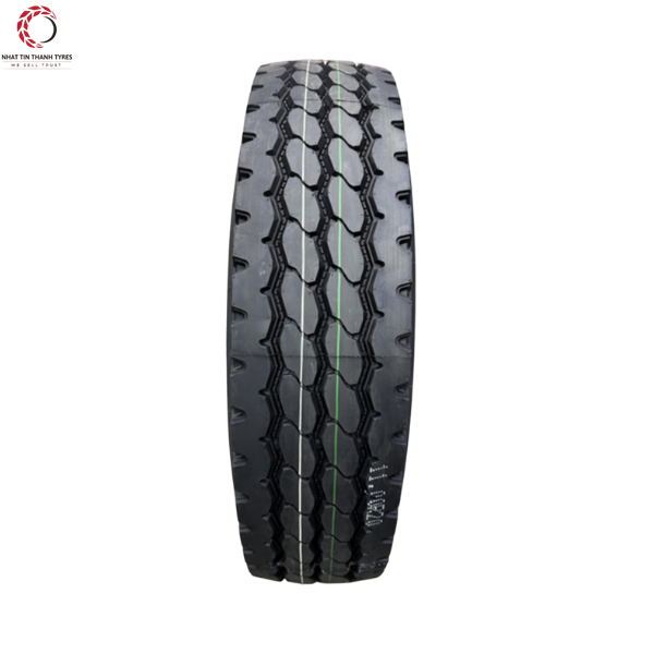 Lốp TIANXIN 1100R20 TA818