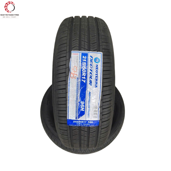 Lốp NEOTERRA 215/60R17