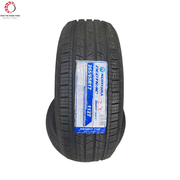 Lốp NEOTERRA 265/65R17