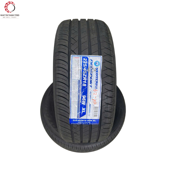 Lốp NEOTERRA 225/45ZR18