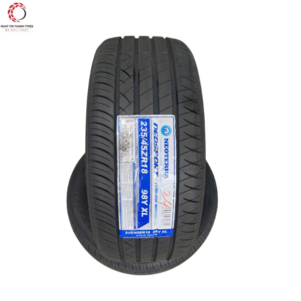 Lốp NEOTERRA 235/45ZR18