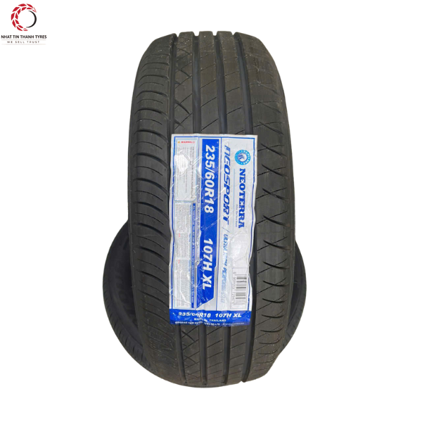 Lốp NEOTERRA 235/60R18