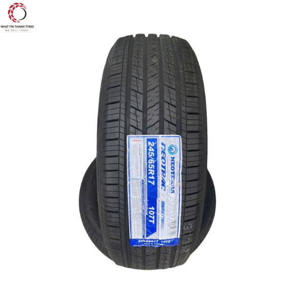 Lốp NEOTERRA 245/65R17