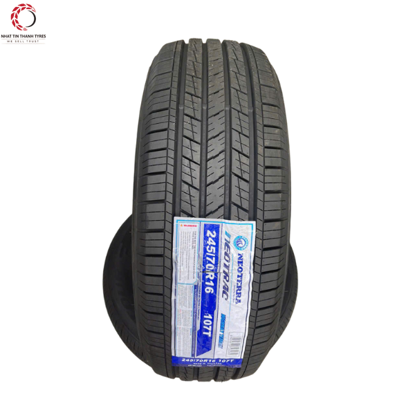 Lốp NEOTERRA 245/70R16