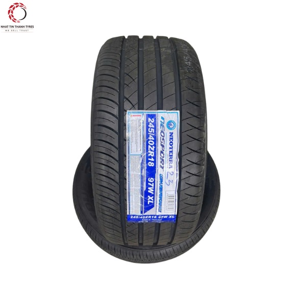 Lốp NEOTERRA 245/40ZR18