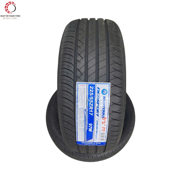 Lốp NEOTERRA 225/55R17