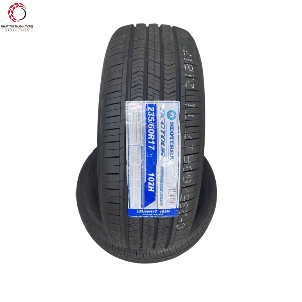 Lốp NEOTERRA 235/60R17