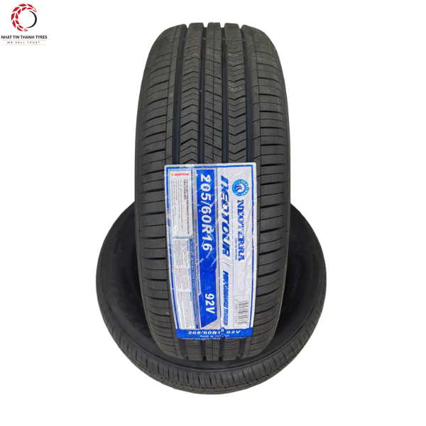 Lốp NEOTERRA 205/60R16