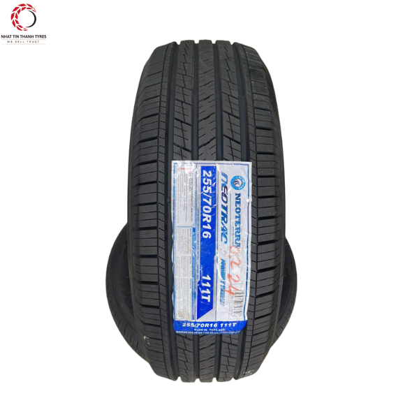 Lốp NEOTERRA 235/70R16