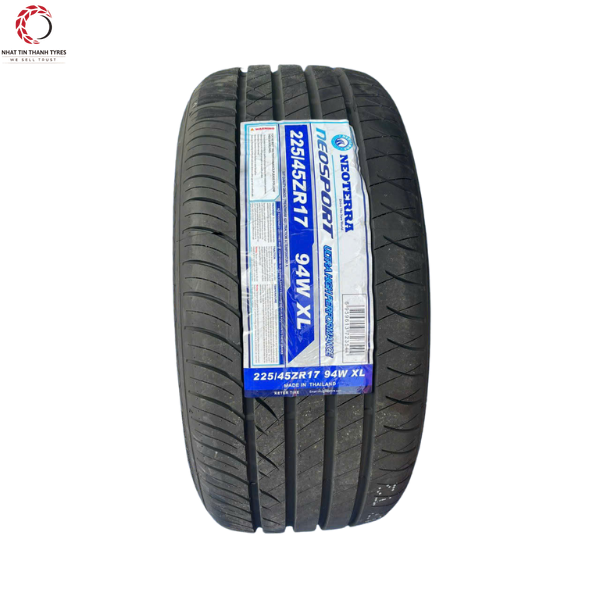 Lốp NEOTERRA 225/45ZR17