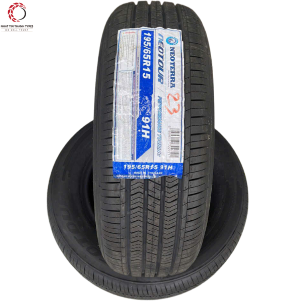 Lốp NEOTERRA 195/65R15