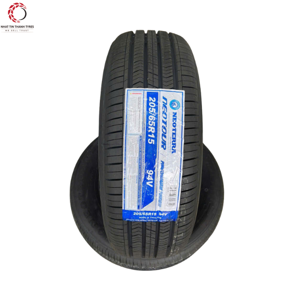 Lốp NEOTERRA 205/65R15