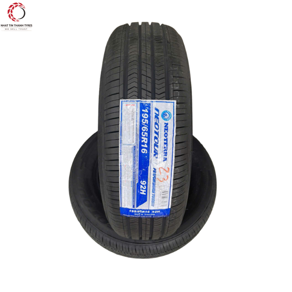 Lốp NEOTERRA 195/65R16