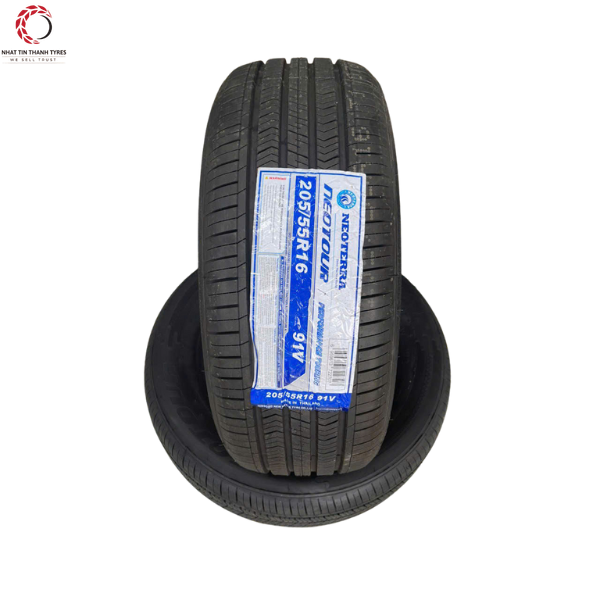 Lốp NEOTERRA 205/55R16