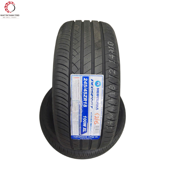 Lốp NEOTERRA 245/45ZR18