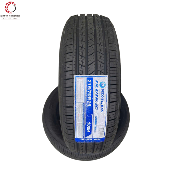 Lốp NEOTERRA 215/70R16