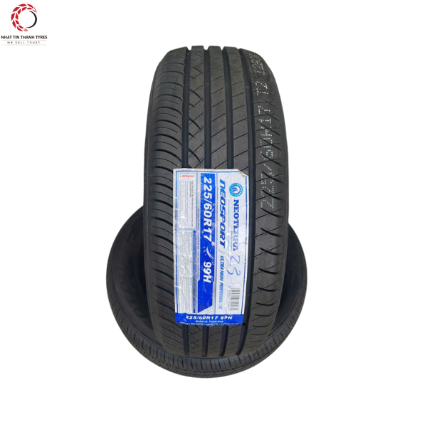 Lốp NEOTERRA 225/60R17