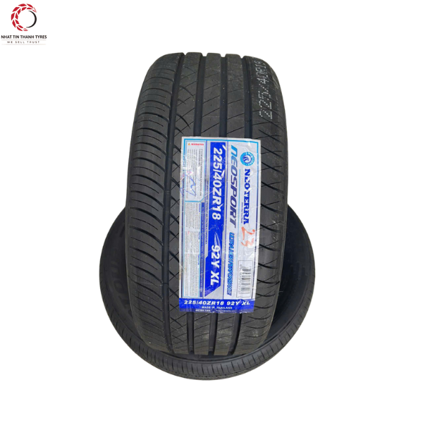 Lốp NEOTERRA 225/40ZR18