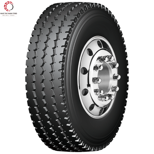 Lốp EUDEMON UA221H