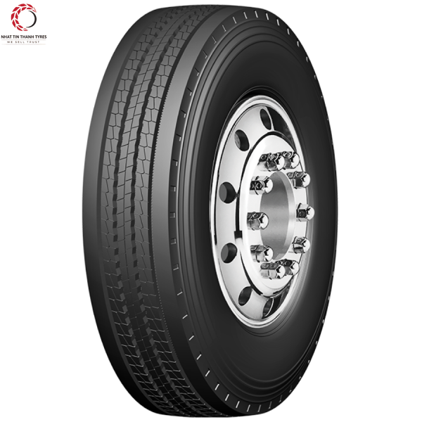 Lốp EUDEMON 7.50R16 UF101